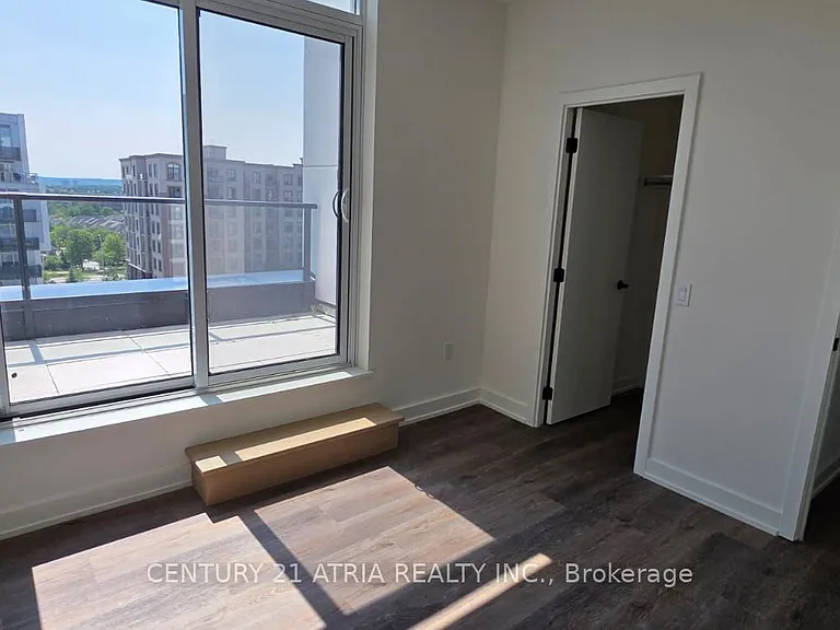 2475 Old Bronte Rd #707 — Photo 38