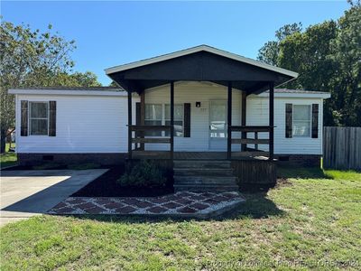 229 Twin Creeks Dr, Raeford, NC, 28376