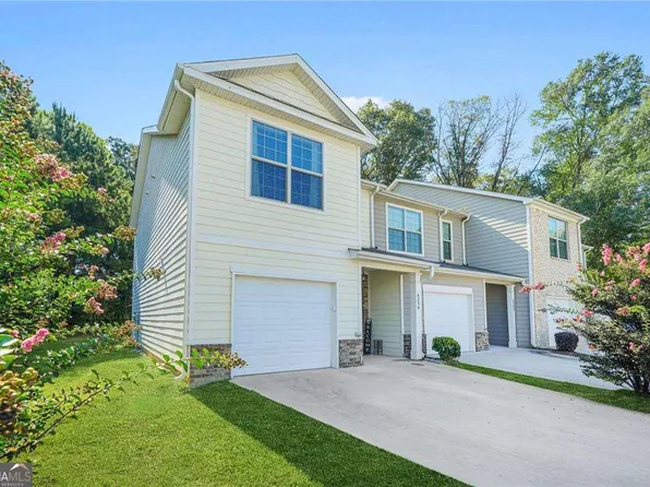 6256 Trickle Bnd, Atlanta, GA 30349