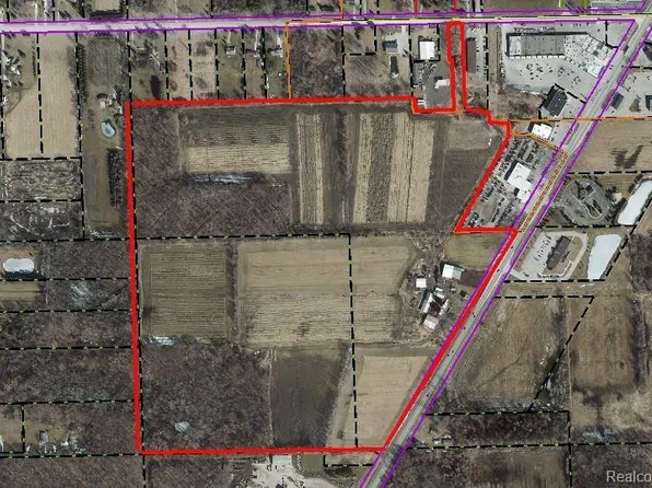 66351 Gratiot Ave, Lenox, MI 48050