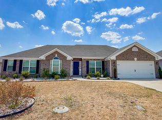 2933 Easton Dr, Hephzibah, GA 30815