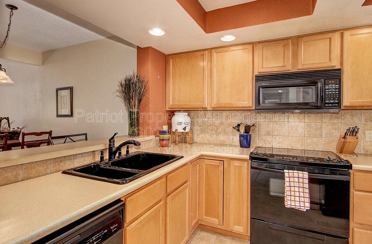 2 bed, 2.0 bath, 1536 sqft, $2,000 — Photo 4