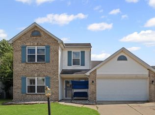 225 Cromwell Ct, Lafayette, IN