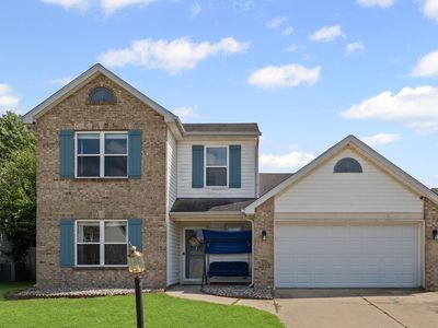 225 Cromwell Ct, Lafayette, IN, 47909