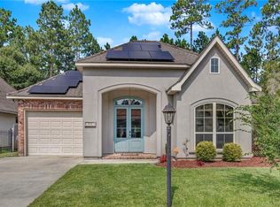 552 Bateleur Way, Covington, LA 70435