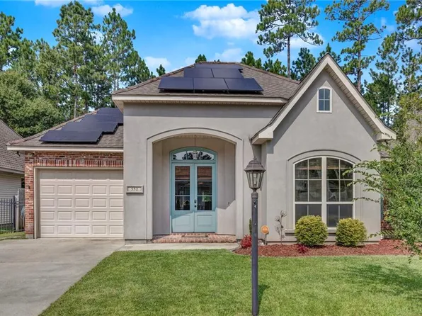 552 Bateleur Way, Covington, LA 70435
