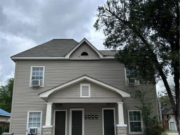 500 S 18th St, Fort Smith, AR 72901