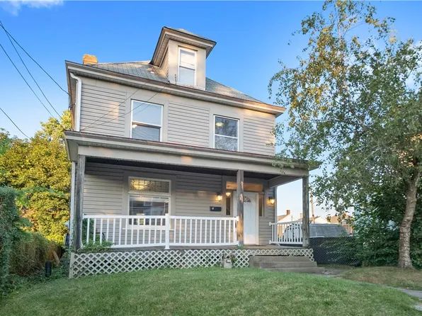 43 Oakwood Rd, Pittsburgh, PA 15205
