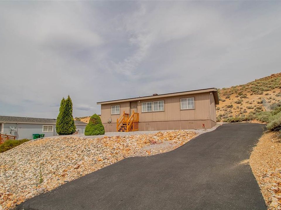 1st image of 700 Wall Canyon Dr