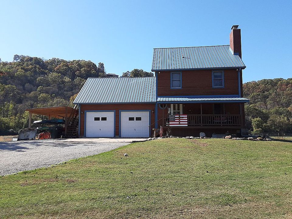 street view of house