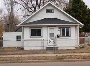 1345 Main St S, Minot, ND 58701