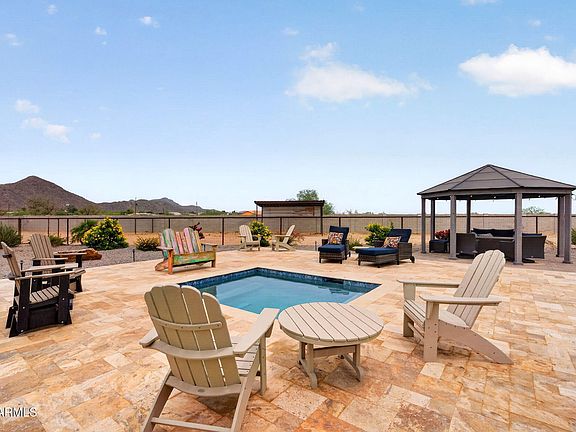 5th image of 6786 W PALOMINO Way