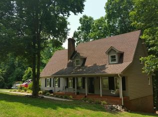 174 Shawnee Rd, Lexington, NC 27295