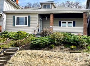1415 5th Ave, Freedom, PA