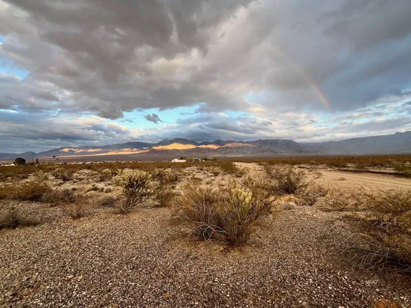 4448 S Western Dr, Littlefield, AZ 86432