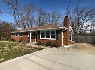 6307 Outer Loop, Louisville, KY 40219