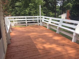 301 Dennis Ave, Raleigh, NC 27604