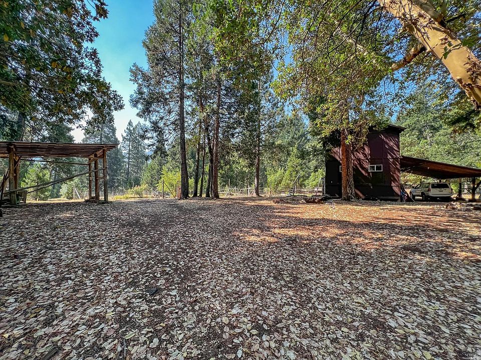 1241 Hennessey Vw, Burnt Ranch, CA 95527 MLS 322084850 Zillow