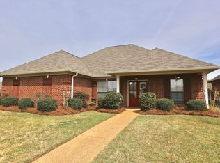 501 Kate Lofton Dr, Brandon, MS