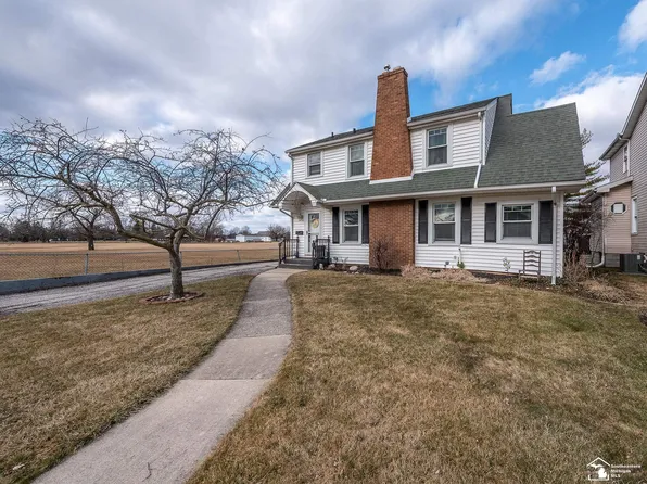 324 Campus, Monroe Charter Township, MI 48162
