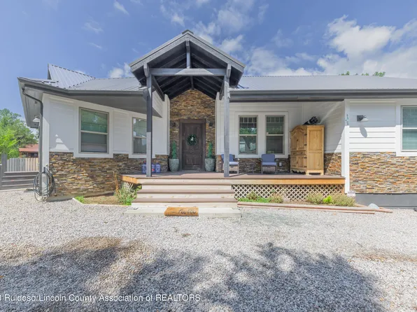 107 Swallow Dr, Ruidoso, NM 88345