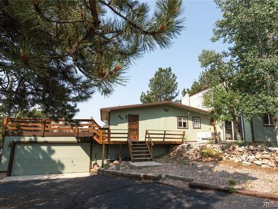 102 Cutthroat, Lake George, CO, 80827
