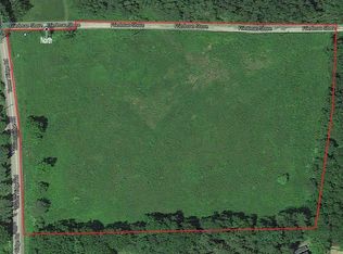 0 Turner Rdg, Palermo, ME 04354