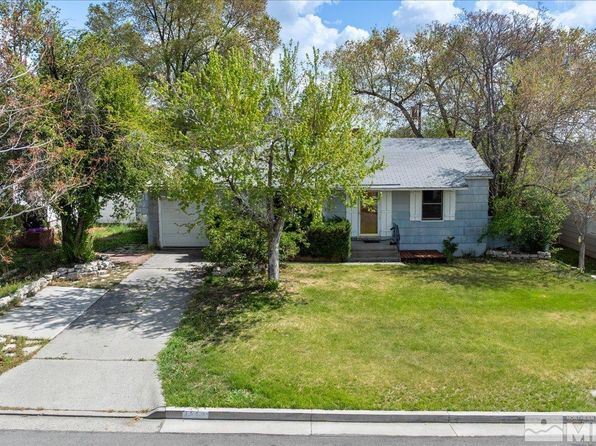 1660 Harold Dr, Reno, NV 89503