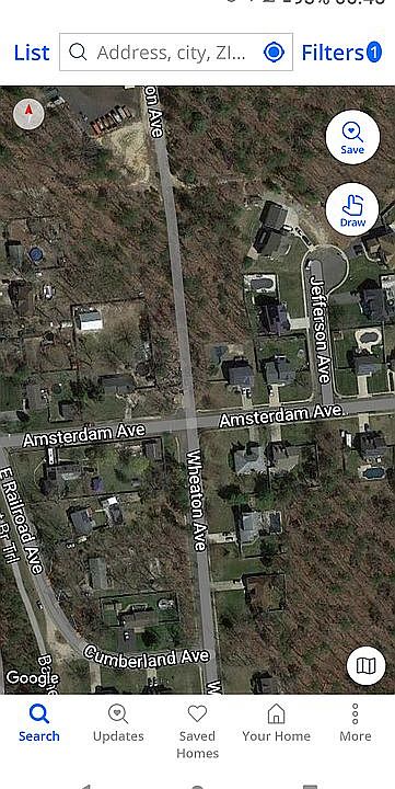 2nd image of Wheaton Ave