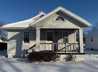 2020 E Blackford Ave, Evansville, IN 47714