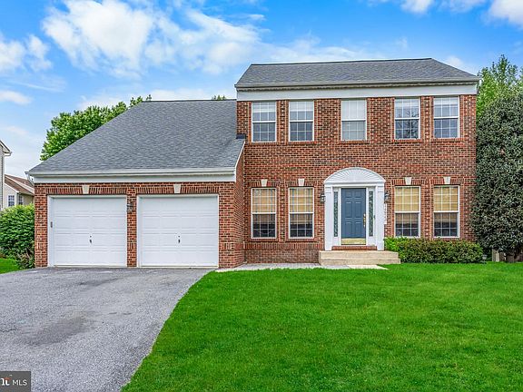 3rd image of 14823 Darbydale Dr