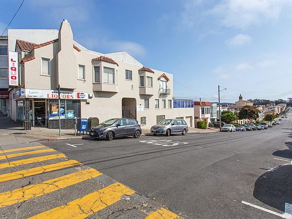 2nd image of 751-755 Taraval St