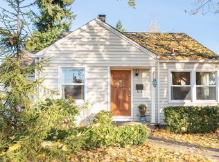 9106 N Wall Ave, Portland, OR 97203