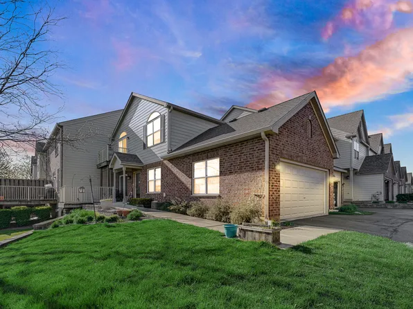 5219 Cobblers Xing #0, McHenry, IL 60050