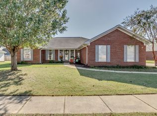 4519 Revere Way, Northport, AL 35475
