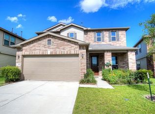 6410 Buchanan Pine Ln, Katy, TX 77449