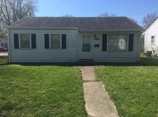 1120 Centre St, Springfield, IL 62704