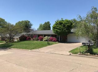 2546 Allendale Dr, Cape Girardeau, MO 63701