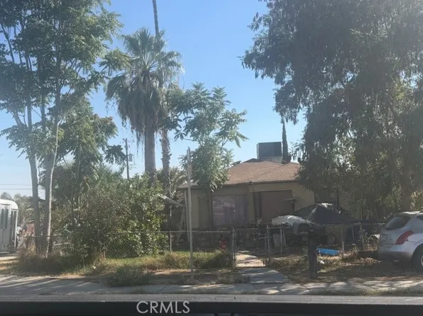 1231 1/2 Lincoln St, Bakersfield, CA 93305