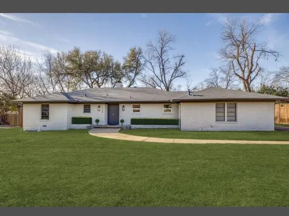 6330 Linden Ln, Dallas, TX 75230