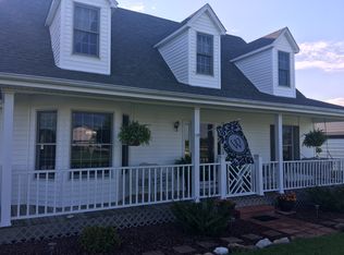 1022 Science Ridge Rd, Jeffersonville, KY 40337