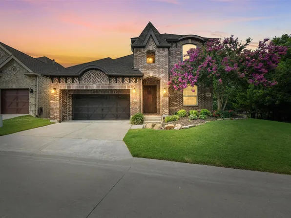 3937 Clear Creek Ct, Richardson, TX 75082