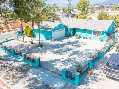 503 E Grove St, Pomona, CA, 91767