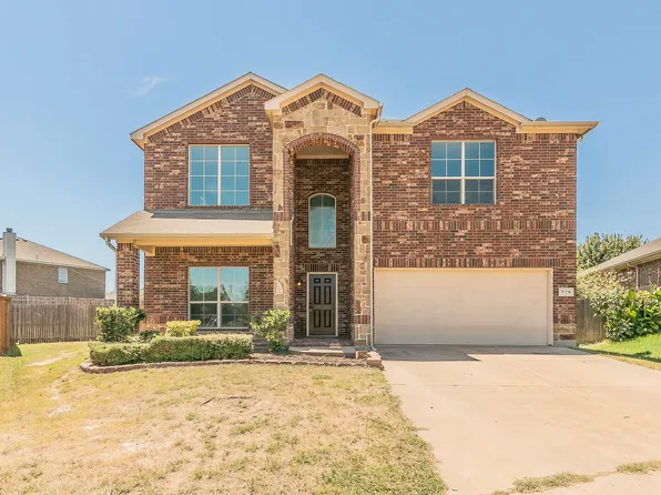 725 Middleglen Ct, Fort Worth, TX 76115