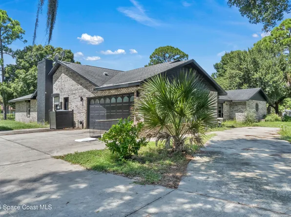 4020 Adams Ln, Grant Valkaria, FL 32950