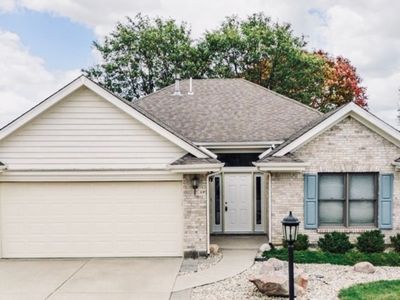 (Undisclosed Address), Miamisburg, OH, 45342