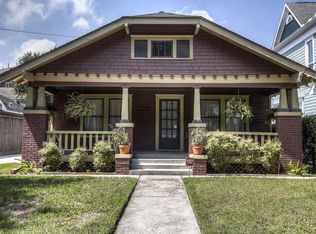 3407 Morrison St, Houston, TX 77009