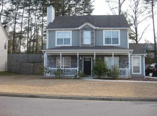 955 Hunt Rd, Jonesboro, GA 30236