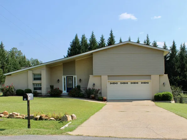 518 Lenwood Dr, Anniston, AL 36206
