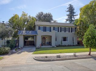 500 Eldora Rd, Pasadena, CA 91104